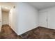 Hallway with carpet at 223 Dogwood Ln, Lawrenceville, GA 30046