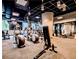 Well-appointed gym features modern exercise equipment and mirrored walls for a complete fitness experience at 3338 Peachtree Ne Rd # 1507, Atlanta, GA 30326