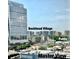 Breathtaking Buckhead Village view from the residence, featuring a Publix in the neighborhood at 3338 Peachtree Ne Rd # 1507, Atlanta, GA 30326