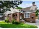 Charming brick home with a cozy front porch and well-maintained lawn at 563 Ralph Mcgill Ne Blvd, Atlanta, GA 30312