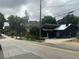 Stylish modern home with a unique black exterior and inviting curb appeal at 563 Ralph Mcgill Ne Blvd, Atlanta, GA 30312