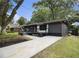 Ranch-style home with modern curb appeal at 1853 Pinedale Pl, Decatur, GA 30032