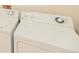 Laundry area with a side-by-side washer and dryer at 2427 Camata, Marietta, GA 30066