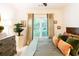 Bedroom featuring a large window offering natural light and pleasant outside views at 796 Piedmont Ne Way, Atlanta, GA 30324