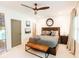 Inviting bedroom with neutral tones, modern furnishings, and elegant decor at 796 Piedmont Ne Way, Atlanta, GA 30324