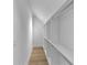 Walk-in closet features custom shelving and hanging rods at 3562 Clubland Dr, Marietta, GA 30068