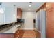 Well-equipped kitchen with stainless steel appliances and ample cabinet space, ready for your culinary adventures at 3324 Peachtree Ne Rd # 1604, Atlanta, GA 30326
