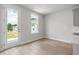 Inviting breakfast nook with ample natural light and a view of the outdoors at 4778 Moonstone Trce, Kennesaw, GA 30144