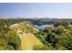 Expansive park and recreational area, perfect for outdoor activities with Atlanta skyline in background at 1271 Mackintosh Nw Park # 30, Atlanta, GA 30318