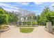 Modern park structure, perfect for resting or for hosting events, in a natural setting at 1271 Mackintosh Nw Park # 30, Atlanta, GA 30318