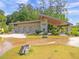 Well-maintained restrooms and picnic area available in Westside Park at 1271 Mackintosh Nw Park # 30, Atlanta, GA 30318