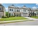 Attractive two-story home with manicured lawn and neat landscaping at 4189 Brookmont Way, Auburn, GA 30011