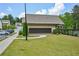 Community mailboxes with lush green grass and a paved sidewalk in front at 4189 Brookmont Way, Auburn, GA 30011
