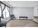 Comfortable living room with hardwood floors, ample natural light, and neutral decor at 4240 N Braves Cir, Douglasville, GA 30135