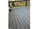Spacious wooden deck at 955 Loch Forest Way, Riverdale, GA 30296