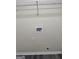 Laundry hookups with shelf above at 955 Loch Forest Way, Riverdale, GA 30296