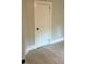 Bedroom featuring new gray laminate flooring with freshly painted neutral walls at 1053 Metropolitan Parkway Southwest Sw Pkwy, Atlanta, GA 30310