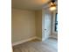 Bedroom with new floors, fresh paint and ceiling fan at 1053 Metropolitan Parkway Southwest Sw Pkwy, Atlanta, GA 30310