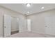 Neutral bedroom featuring plush carpeting and bright recessed lighting at 1954 Summit Trace Circle Northwest, Atlanta, GA 30318