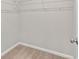 Cozy closet with ample storage at 1954 Summit Trace Circle Northwest, Atlanta, GA 30318
