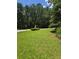 Well-maintained front lawn with view of the community streets at 101 Royal Way, Mcdonough, GA 30252