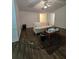 Comfortable living room featuring stylish flooring and ample space for relaxation and entertaining at 101 Royal Way, Mcdonough, GA 30252