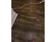 An elevated view of a wood floor and baseboard at 101 Royal Way, Mcdonough, GA 30252