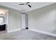 Neutral bedroom with a walk-in closet and ensuite bathroom at 326 Brownstones Ne Cir, Atlanta, GA 30312