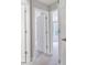 Hallway featuring access to multiple rooms at 161 Stoneforest Dr, Woodstock, GA 30189