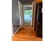 View from kitchen to carport through doorway, with access to additional storage at 169 Rachel Blvd, Temple, GA 30179