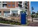 Inviting storefront for Flower restaurant with outdoor seating at 6175 Weatherly Dr, Sandy Springs, GA 30328