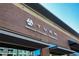 Modern storefront for Turn indoor cycling + strength studio at 6175 Weatherly Dr, Sandy Springs, GA 30328