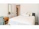 Comfortable bedroom with carpet floors and a closet at 15 Regal Ln, Covington, GA 30016