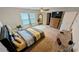 Comfortable main bedroom with natural light and spacious layout at 15 Regal Ln, Covington, GA 30016