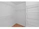 Spacious walk-in closet with multiple levels of wire shelving, ideal for maximizing storage space at 504 Bradford Park Ct, Loganville, GA 30052
