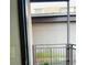View of the home's balcony at 238 Walker Sw St # 22, Atlanta, GA 30313