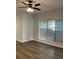 Bright bedroom featuring ample natural light and stylish floors at 238 Walker Sw St # 22, Atlanta, GA 30313