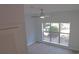 An inviting bedroom featuring wood-look floors and bright window at 238 Walker Sw St # 22, Atlanta, GA 30313