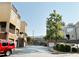 Here is a street view of the exteriors of the building at the property at 238 Walker Sw St # 22, Atlanta, GA 30313