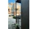 Modern townhome boasts private parking, garages, and balconies at 238 Walker Sw St # 22, Atlanta, GA 30313