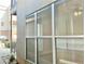 Exterior view of the home showing new windows and outdoor landscaping at 238 Walker Sw St # 22, Atlanta, GA 30313