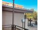 Exterior view of building features outdoor railings and security gate at 238 Walker Sw St # 22, Atlanta, GA 30313
