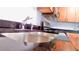 Kitchen sink has granite countertops, updated appliances, and modern wood cabinets at 238 Walker Sw St # 22, Atlanta, GA 30313