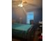 Bedroom featuring a bed and desk at 1793 Cutters Mill Way, Lithonia, GA 30058
