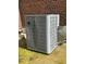 Exterior view of a modern HVAC unit, ensuring efficient climate control for the home at 4356 Rockbridge Rd, Stone Mountain, GA 30083