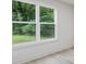 Sunlit window with a view of the lush green surroundings at 4451 Flat Shoals Pkwy, Decatur, GA 30034
