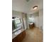 Bathroom featuring dual sinks, granite countertops, and tile flooring at 237 Shockley Way, Dallas, GA 30157