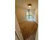 This carpeted bedroom with neutral walls features two windows for natural lighting at 237 Shockley Way, Dallas, GA 30157