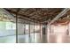 Spacious unfinished basement at 3620 W Lawrenceville St, Duluth, GA 30096