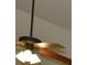 Close-up of ceiling fan at 5896 Cliftondale Dr, Atlanta, GA 30349